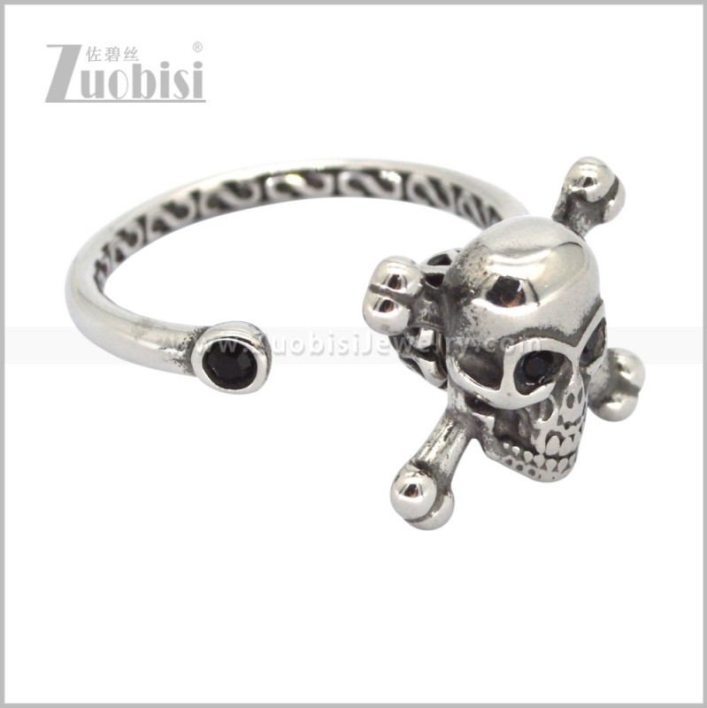 Stainless Steel Ring r010995S