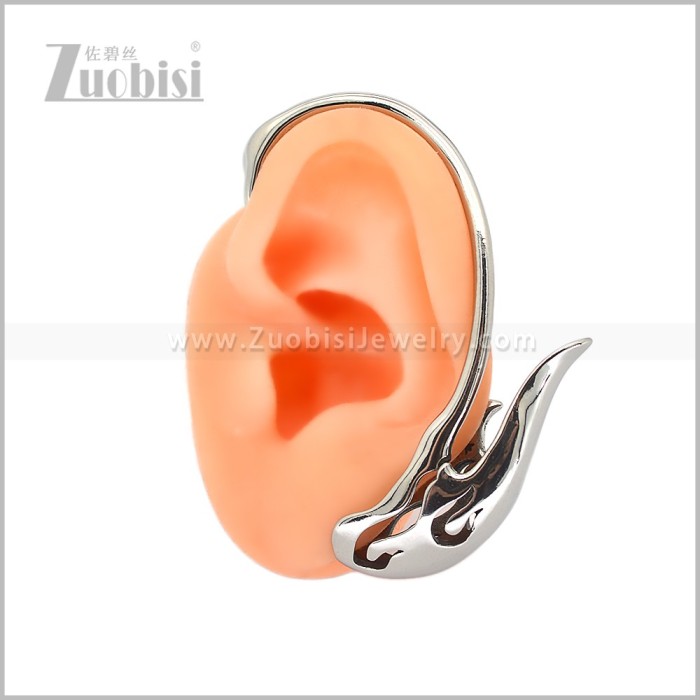 Stainless Steel Earring e003030S