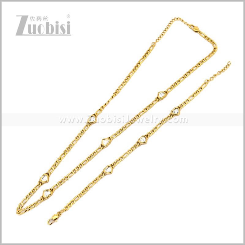 Matching Jewelry s003154G