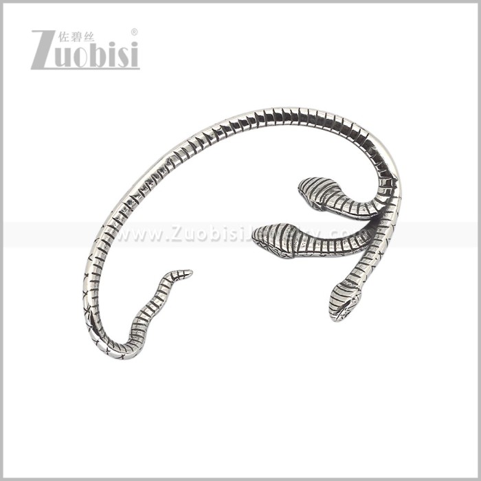 Stainless Steel Earring e003035S