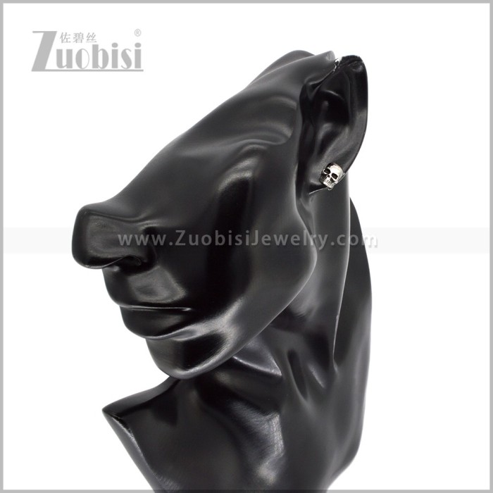 Stainless Steel Earring e003024S