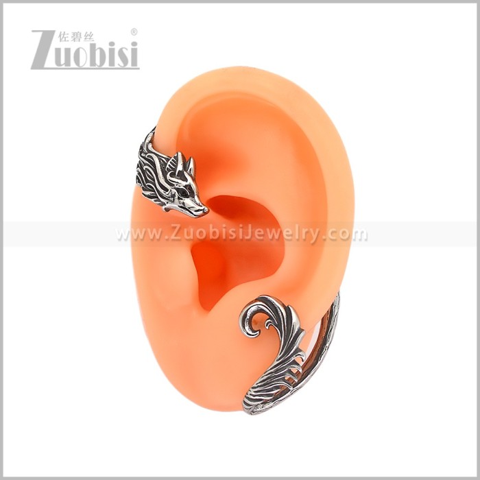 Stainless Steel Earring e003038SH