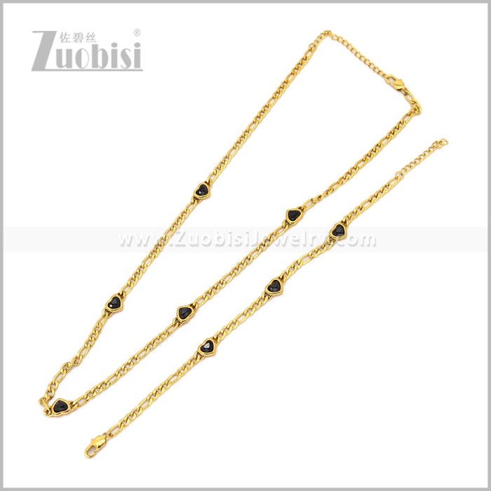 Matching Jewelry s003155G