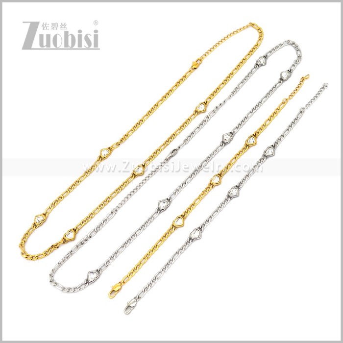 Matching Jewelry s003154S