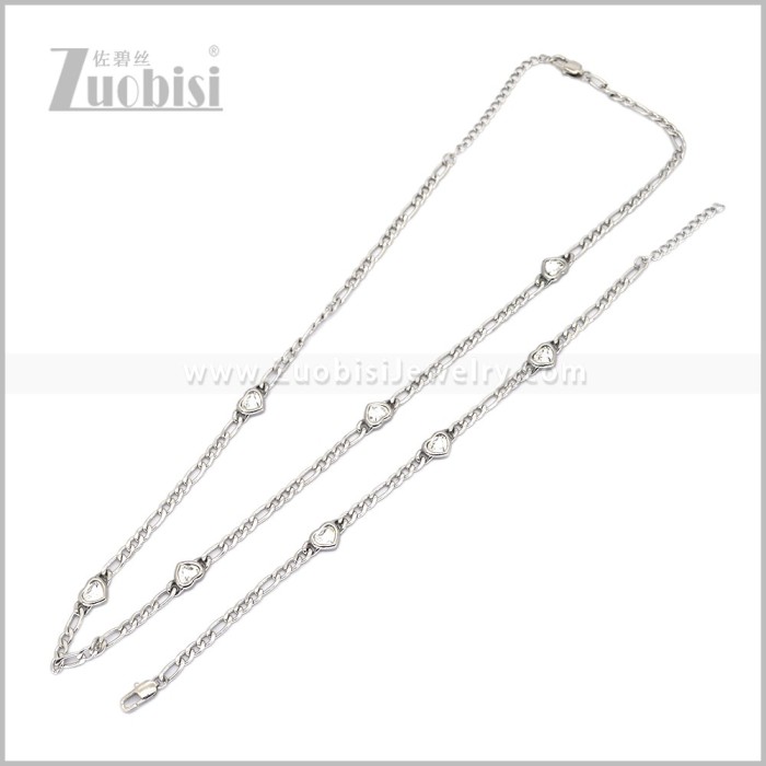 Matching Jewelry s003154S