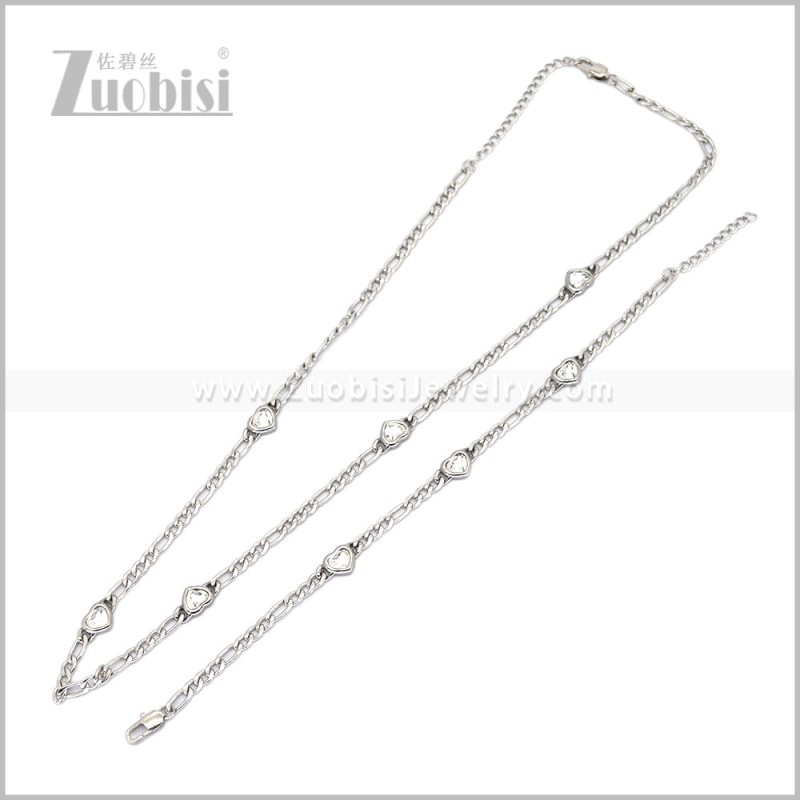 Matching Jewelry s003154S