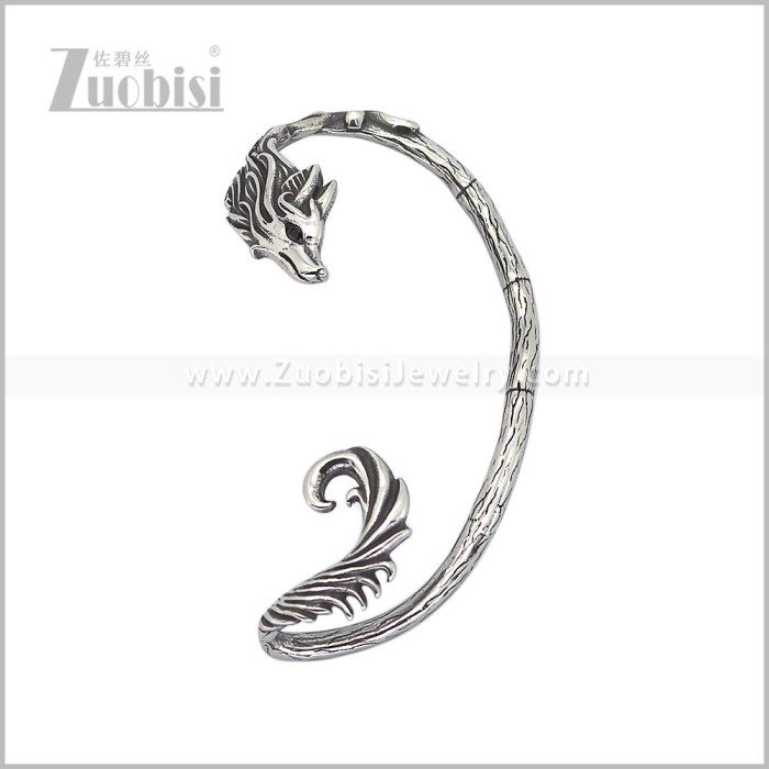 Stainless Steel Earring e003038SH