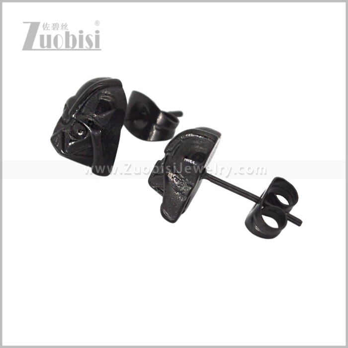Stainless Steel Earring e003019H