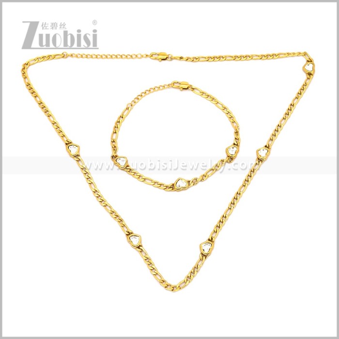 Matching Jewelry s003154G