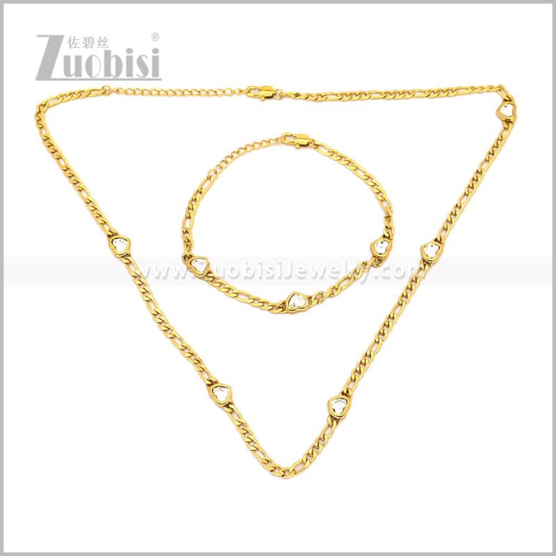Matching Jewelry s003154G