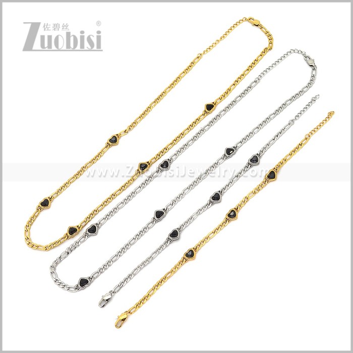 Matching Jewelry s003155S