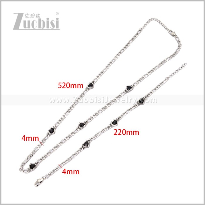 Matching Jewelry s003155S