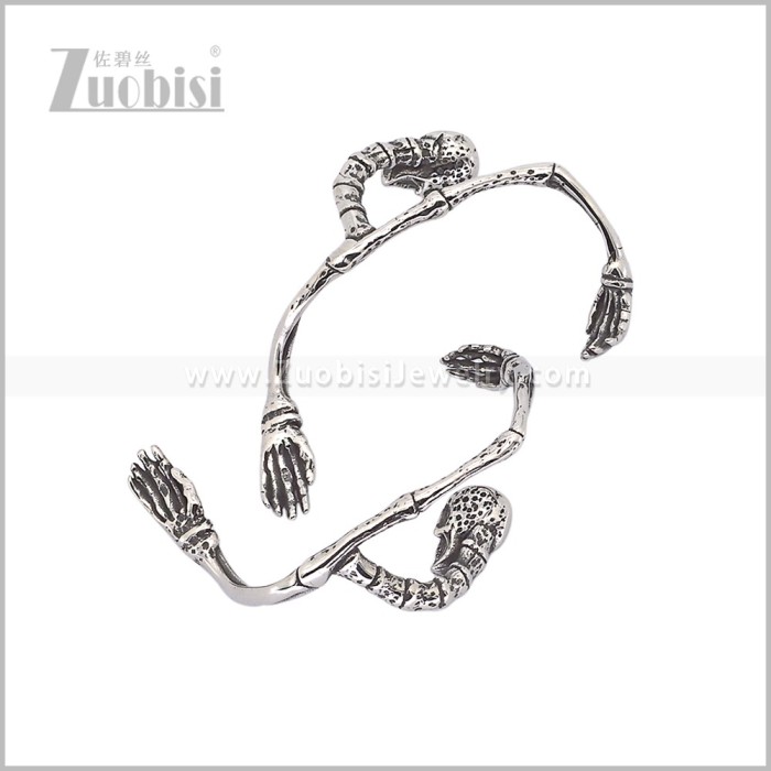 Stainless Steel Earring e003037S