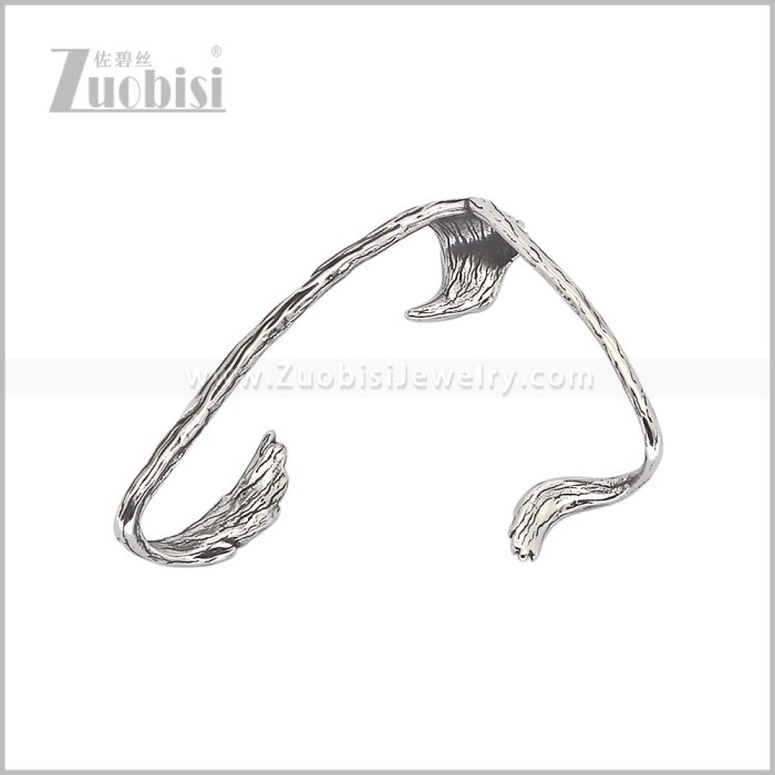 Stainless Steel Earring e003036SH