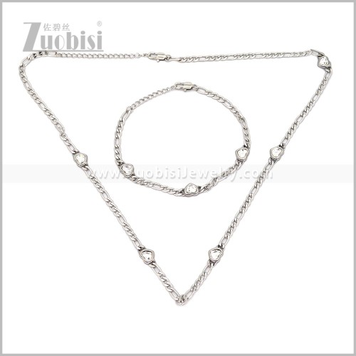 Matching Jewelry s003154S