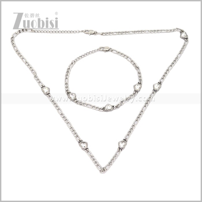 Matching Jewelry s003154S