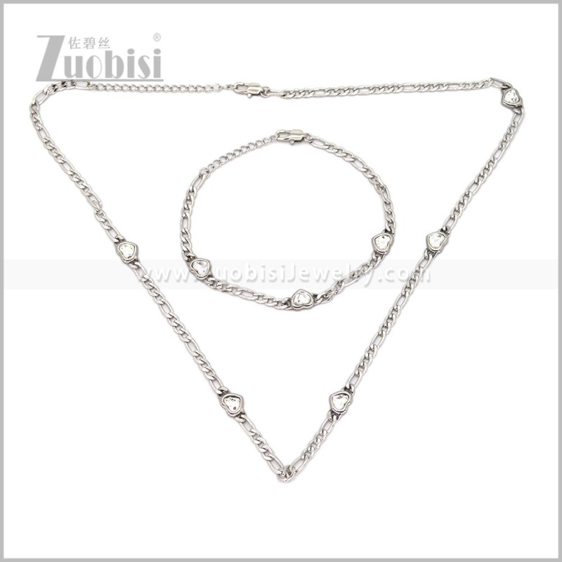 Matching Jewelry s003154S