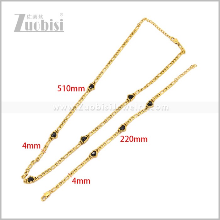 Matching Jewelry s003155G