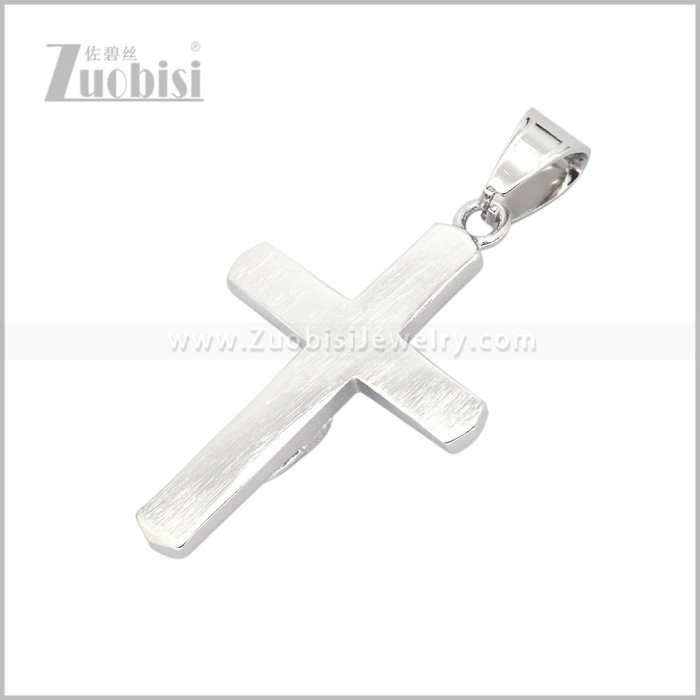 Stainless Steel Pendant p013583S