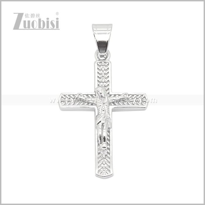Stainless Steel Pendant p013583S