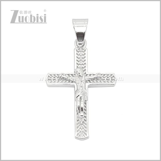 Stainless Steel Pendant p013583S