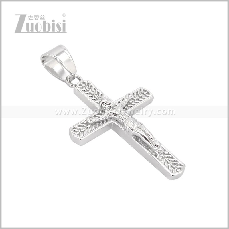 Stainless Steel Pendant p013583S