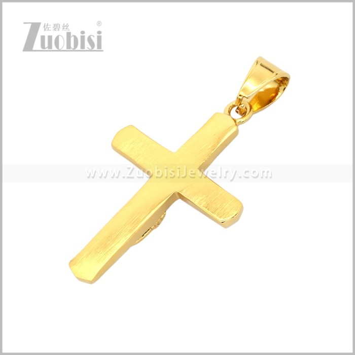 Stainless Steel Pendant p013583G