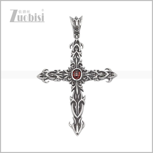 Stainless Steel Pendant p013592SR