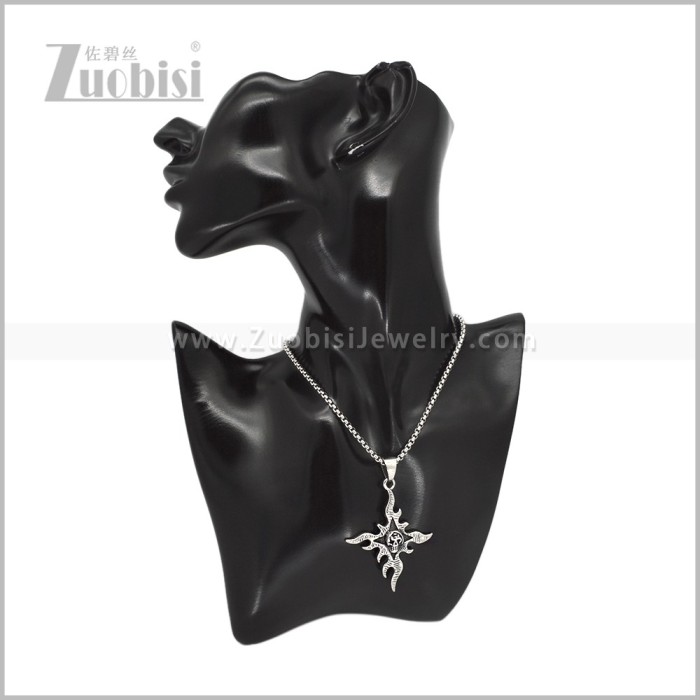 Stainless Steel Pendant p013591S