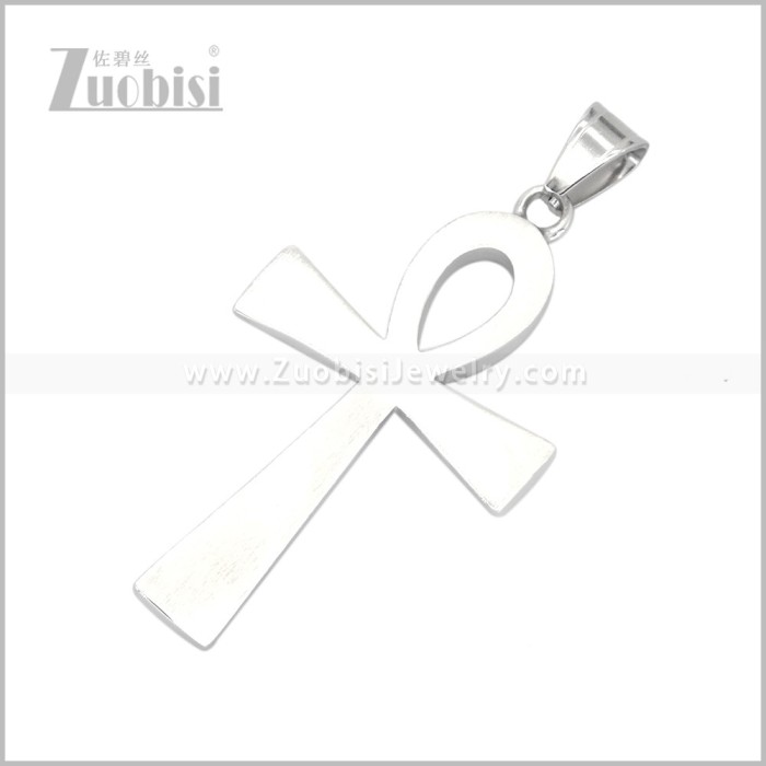 Stainless Steel Pendant p013586S