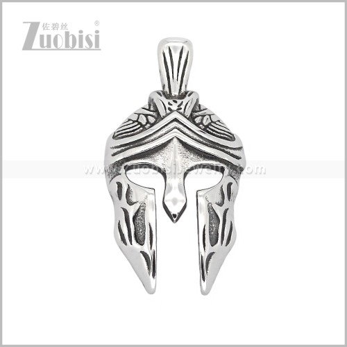 Stainless Steel Pendant p013575S