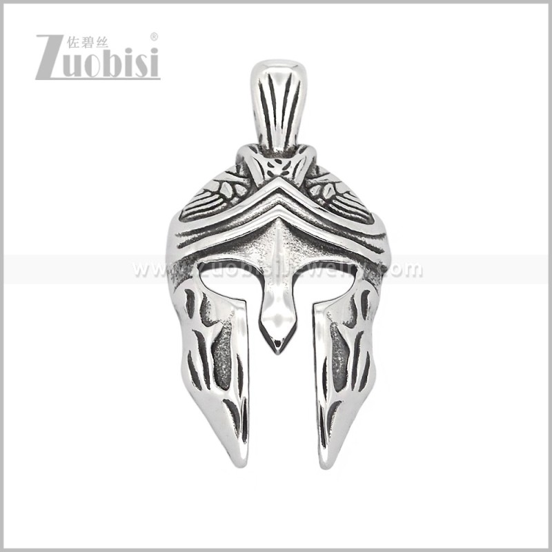 Stainless Steel Pendant p013575S