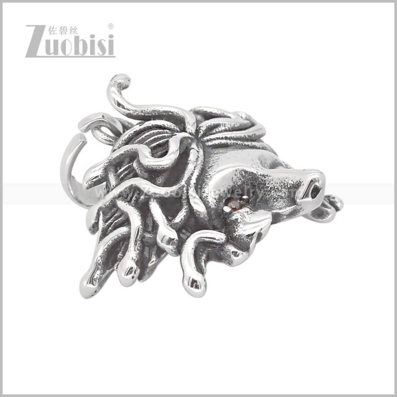 Stainless Steel Pendant p013600S