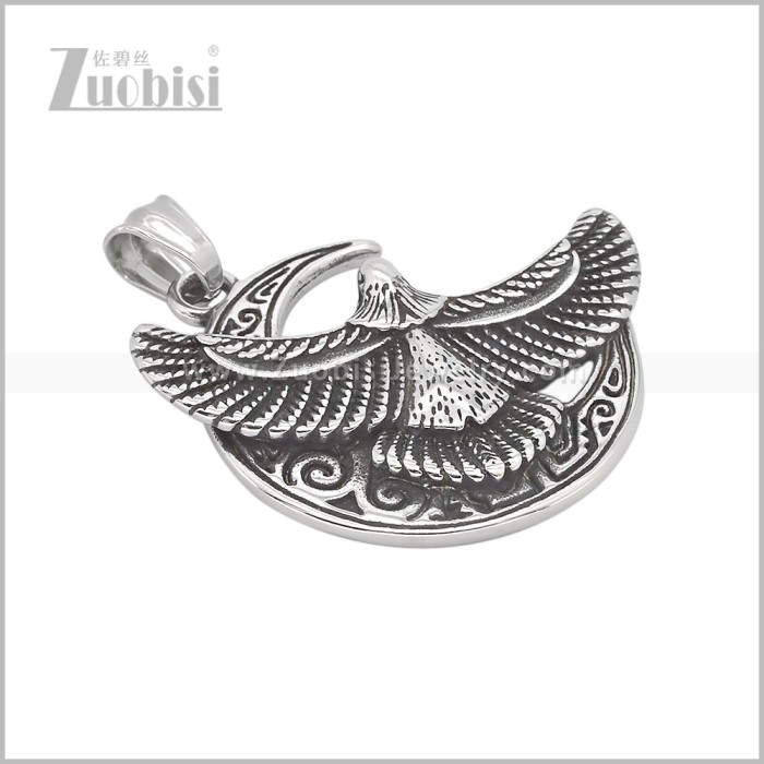 Stainless Steel Pendant p013603S