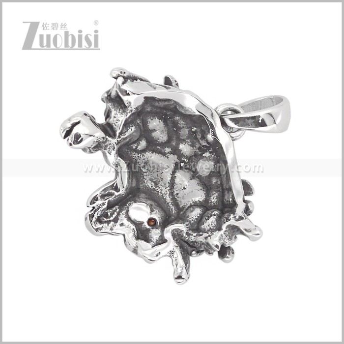 Stainless Steel Pendant p013600S