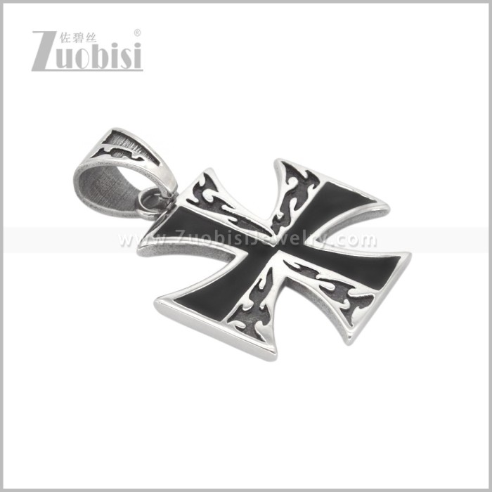 Stainless Steel Pendant p013597S