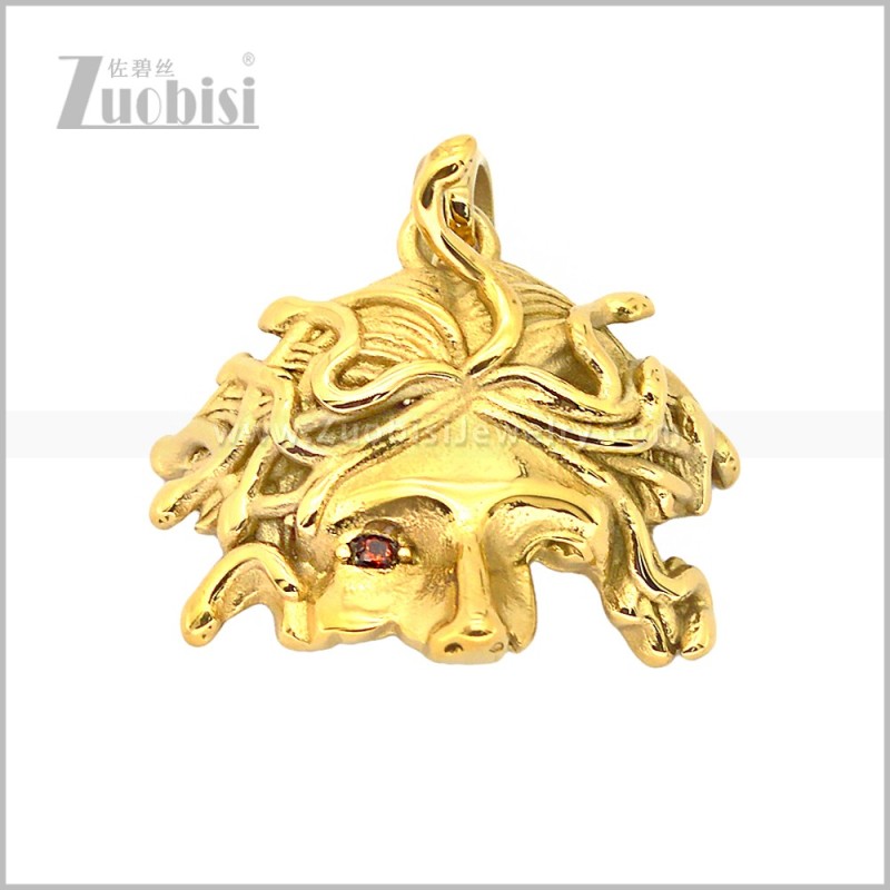 Stainless Steel Pendant p013600G