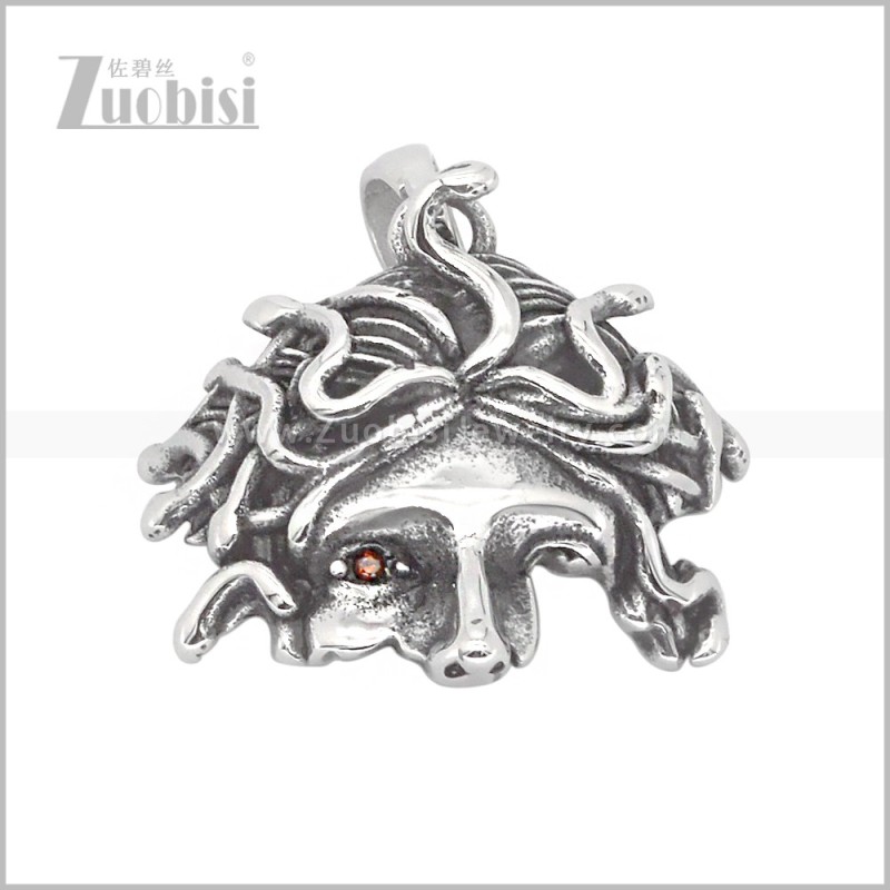 Stainless Steel Pendant p013600S