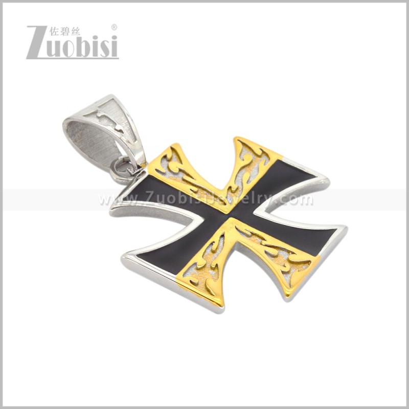 Stainless Steel Pendant p013597SG