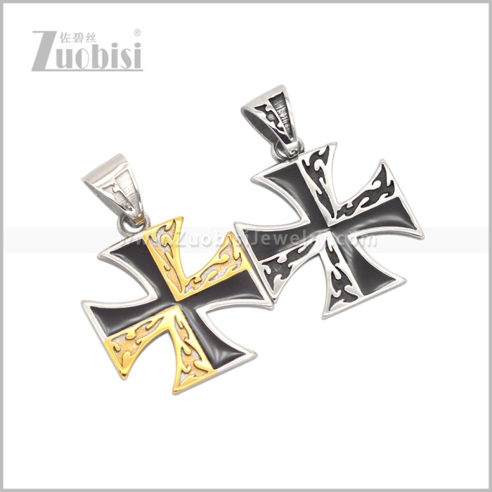 Stainless Steel Pendant p013597SG