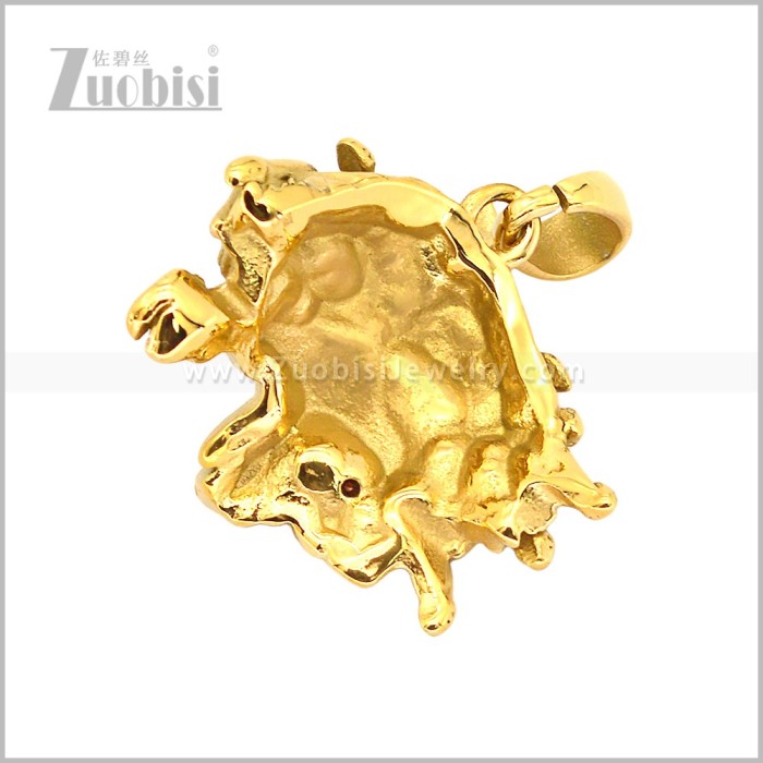 Stainless Steel Pendant p013600G