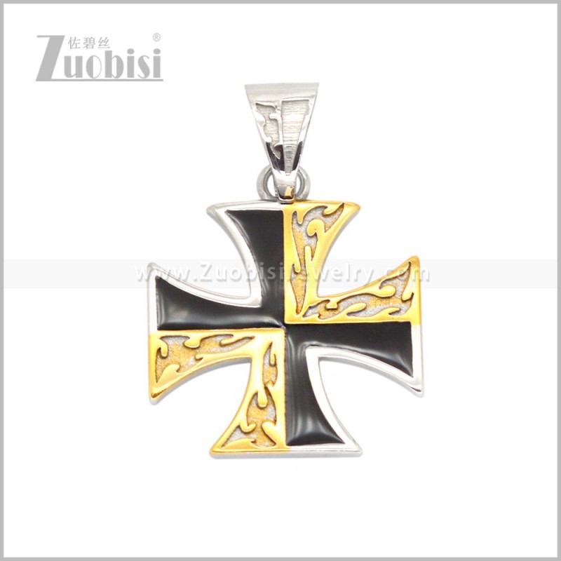 Stainless Steel Pendant p013597SG