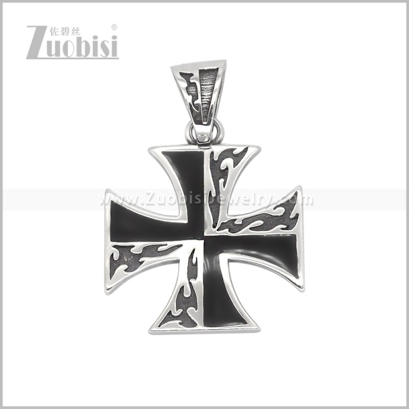 Stainless Steel Pendant p013597S