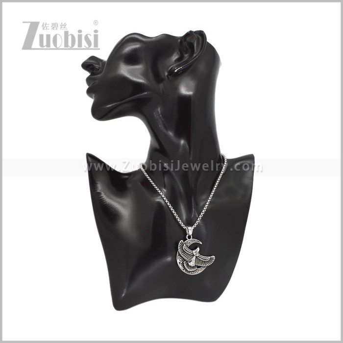 Stainless Steel Pendant p013603S
