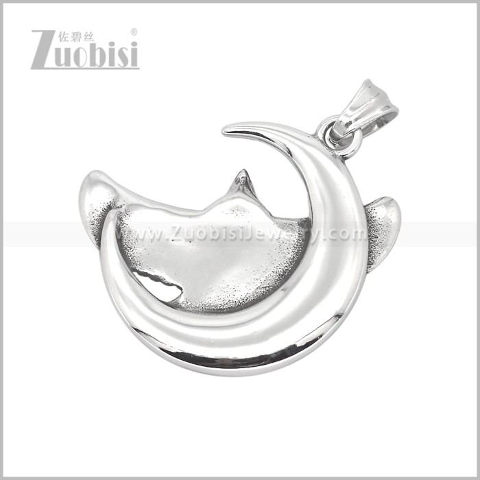 Stainless Steel Pendant p013603S