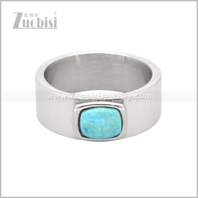 Stainless Steel Ring r011123S5