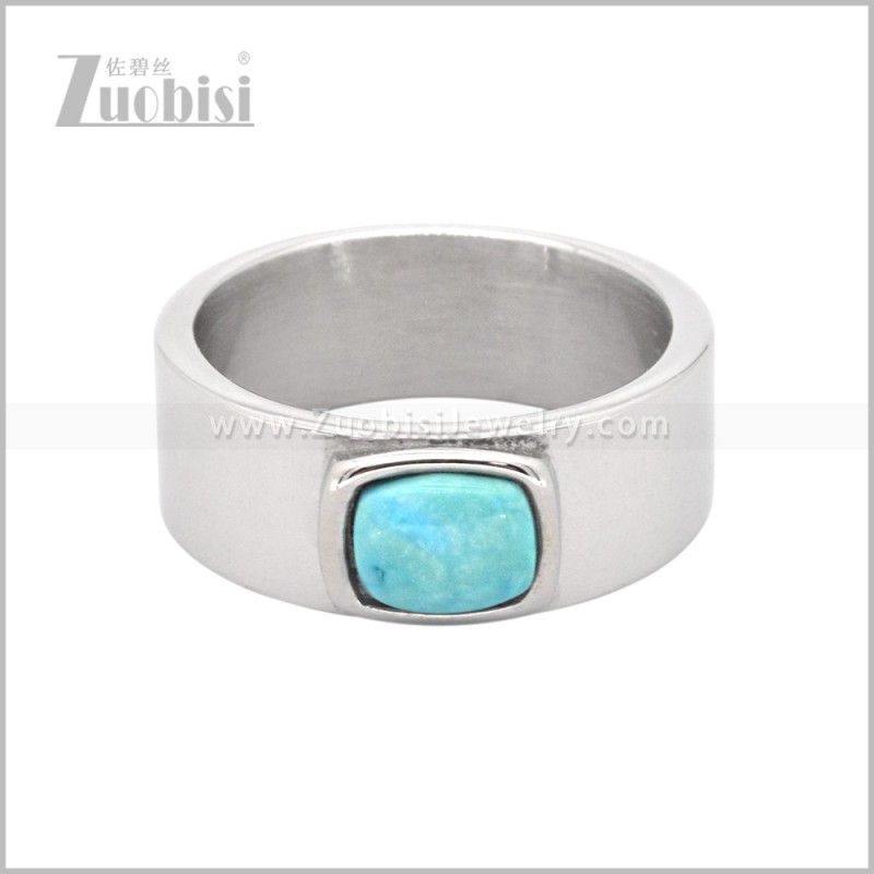 Stainless Steel Ring r011123S5