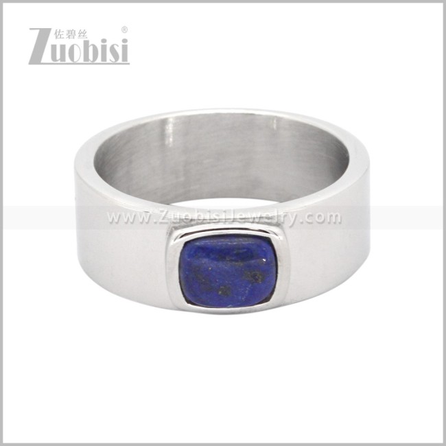 Stainless Steel Ring r011123S6