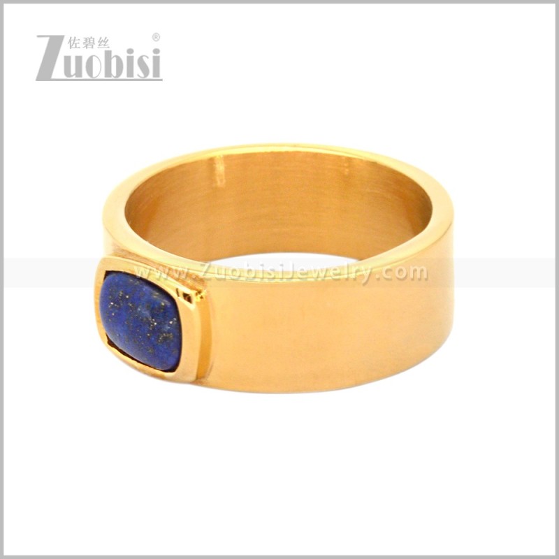 Stainless Steel Ring r011123G5