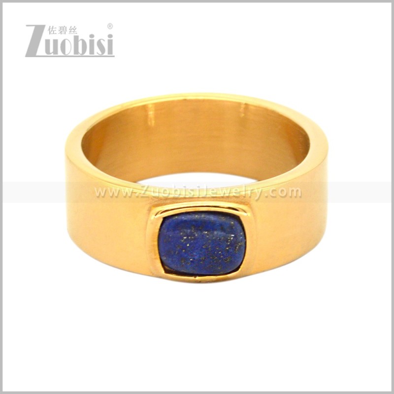 Stainless Steel Ring r011123G5